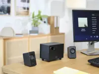 Trust Avora 2.1 kõlarikomplekt 9 W PC/sülearvuti Must 2.1 kanalid kahesuunaline – pilt 4
