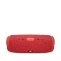 Portable Speaker|JBL|Charge 3|Portable/Waterproof/Wireless|Bluetooth|Red|CHARGE3RED