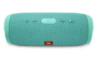 SPEAKER 1.0 BLUETOOTH/CHARGE3 TEAL JBL