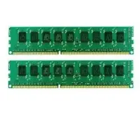 NAS ACC RAM MEMORY DDR3 2GB/DDR3-1600 2GB X2 SYNOLOGY
