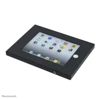 Neomounts IPAD2N-UN20BLACK kaitseümbris tahvelarvutile Must 24,6 cm (9.7") – pilt 5