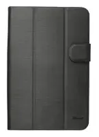 TABLET SLEEVE FOLIO AEXXO/BLACK 7-8" 21067 TRUST