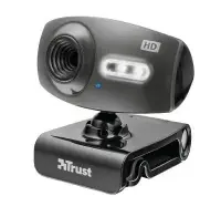 CAMERA WEBCAM ELIGHT FULL HD/1080P 17676 TRUST