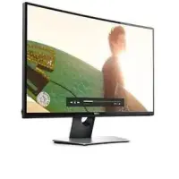 LCD Monitor|DELL|SE2716H|27"|Panel VA|1920x1080|16:9|6 ms|Speakers|Tilt|210-AFZK