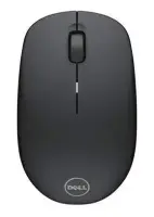 MOUSE USB OPTICAL WRL WM126/570-AAMH DELL