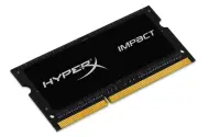 KINGSTON 8GB 1600MHz DDR3L CL9 SODIMM
