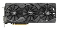 ASUS STRIX-GTX1060-O6G-GAMING 6GB DVI