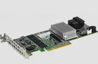 RAID CARD SAS 8P/AOC-S3108L-H8IR SUPERMICRO – pilt 2