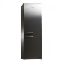 Snaige Refrigerator RF34SM-P1CB273731Z185SNBX Free standing, Combi, Height 185 cm, A++, Fridge net capacity 210 L, Freezer net capacity 88 L, 41 dB, Stainless steel