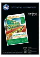 HP Professional Glossy Laser Photo Paper