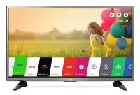 TV SET LCD 32"/32LH570U LG