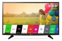 TV SET LCD 49"/49LH570V LG