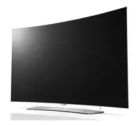 TV SET OLED 65" 3D/65EG960V LG