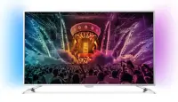 TV SET LCD 49" 4K/49PUS6501/12 PHILIPS