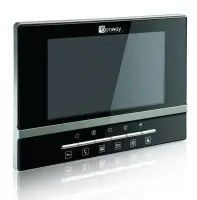 MONITOR LCD 7" COLOR C5/C5-V13 GENWAY