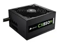 CORSAIR Builder Series CX 850M Watt Modu