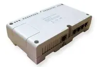MONITOR EXTENSION MODULE C5/C5-4110S GENWAY