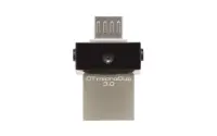 KINGSTON 16GB DT microDuo USB3.0/microUS