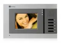 MONITOR LCD 3.5" COLOR F/F-V3 GENWAY