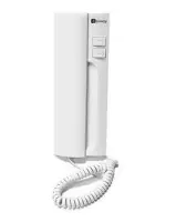 AUDIO HANDSET C5 SERIES/C5-3005 GENWAY