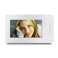 MONITOR LCD 7" COLOR C5/C5-3251 GENWAY