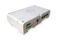 PANEL CONNECTION MODULE/C5-4822 GENWAY