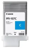 Canon PFI-107C tindikassett 1 tk Originaal Tsüaan