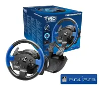 STEERING WHEEL T150FFB/4160628 THRUSTMASTER