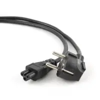 CABLE POWER C5 3M/PC-186-ML12-3M GEMBIRD