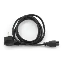 CABLE POWER C5 3M/PC-186-ML12-3M GEMBIRD – pilt 3