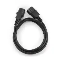 CABLE POWER EXTENSION 1.8M/PC-189 GEMBIRD – pilt 5