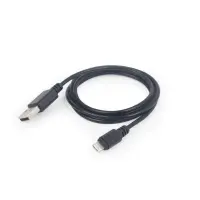 CABLE LIGHTNING TO USB2 2M/CC-USB2-AMLM-2M GEMBIRD – pilt 4