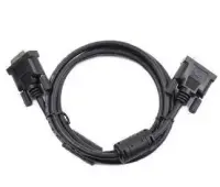 CABLE DVI DUAL LINK 10M/CC-DVI2-BK-10M GEMBIRD