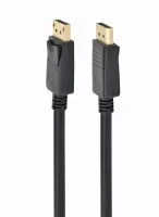 CABLE DISPLAY PORT 1.8M/CC-DP2-6 GEMBIRD – pilt 4