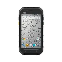CAT S30 Black, 4.5 ", TFT, 480 x 854 pixels, Qualcomm Snapdragon, 210, Internal RAM 1 GB, 8 GB, MicroSD up to 64GB, Dual SIM, Nano-SIM, 3G, 4G, Main camera 5 MP, Secondary camera 2 MP, Android, 5.1, 3000 mAh