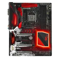 Mainboard | ASROCK | Intel Z270 Express | LGA1151 | ATX | 3xPCI-Express 3.0 1x | 3xPCI-Express 3.0 16x | 1xM.2 | Memory DDR4 | Memory slots 4 | 1x15pin D-sub | 1xDVI | 1xHDMI | 4xUSB 3.0 | 1xUSB 3.1 | 1xUSB type C | 1xPS/2 | 1xOptical S/PDIF | 1xRJ45 | 5x