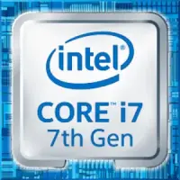 Intel Core i7-7700K protsessor 4,2 GHz Karp 8 MB Smart Cache – pilt 5