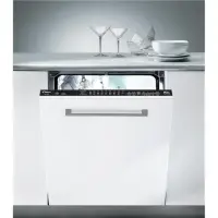 Candy Dishwasher CDI 2D36 Built in, Width 60 cm, Number of place settings 13, Number of programs 10, A++, AquaStop function, White