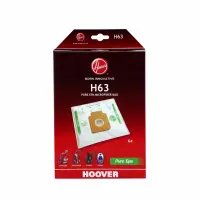 Hoover | Purehepa | H63 | White – pilt 2
