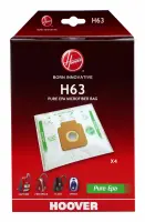 Hoover | Purehepa | H63 | White – pilt 3