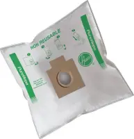 Hoover | Purehepa | H63 | White
