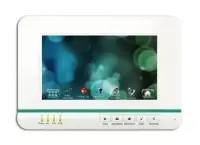 MONITOR LCD 7" IP DOORPHONE/VTH1520A DAHUA