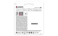KINGSTON 16GB microSDHC UHS-I Class 10