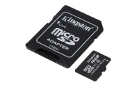 KINGSTON 16GB microSDHC UHS-I Class 10