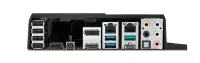 Asus TUF Z270 MARK 1 Processor family Intel, Processor socket LGA1151, DDR4-SDRAM, Memory slots 4, Supported hard disk drive interfaces M.2, Serial ATA III, Number of SATA connectors 6, Chipset Intel Z, ATX