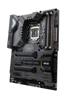 Asus TUF Z270 MARK 1 Processor family Intel, Processor socket LGA1151, DDR4-SDRAM, Memory slots 4, Supported hard disk drive interfaces M.2, Serial ATA III, Number of SATA connectors 6, Chipset Intel Z, ATX
