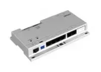 DOORPHONE SWITCH 6PORT POE/VTNS1060A DAHUA