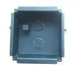 ENTRY PANEL ACC FLUSH MOUNT/BOX VTOB107 DAHUA