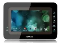 MONITOR LCD 7" IP DOORPHONE/VTH1560B DAHUA