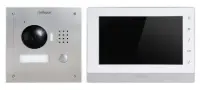 DOORPHONE KIT FLUSH MOUNT/VTKB-VTO2000A-VTH1550CHF DAHUA